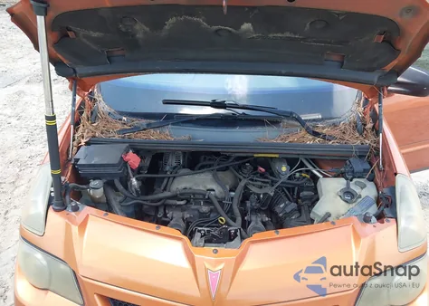 2004 Pontiac Aztek z USA, uszkodzony, nr VIN 3G7DA03E34S504206